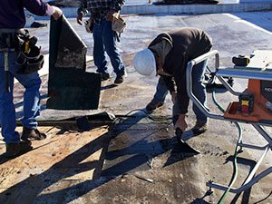 Flat Roof Roofers2