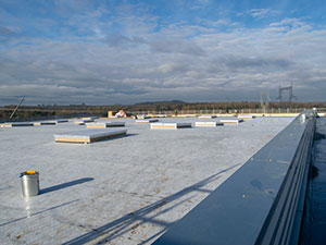 Flat Roofing Companies1