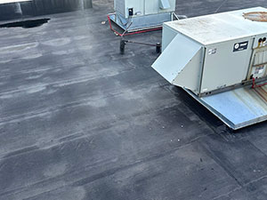 Commercial Roof Maintenance1