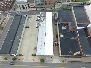 Flat Roof Coating1