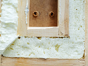 Spray Foam Insulation Company2